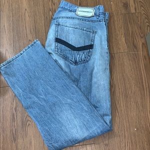 Men’s Unionbay 36 x 32 Jeans